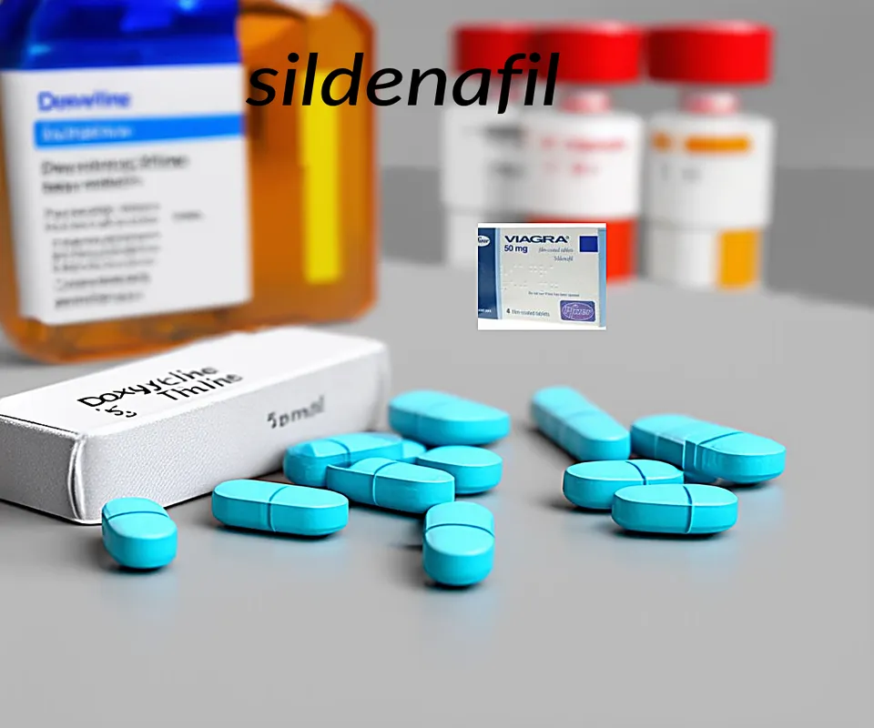 Precio sildenafil genfar